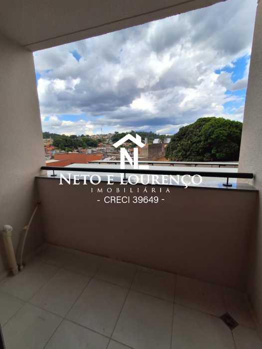 Apartamento, 2 quartos, 54 m² - Foto 3