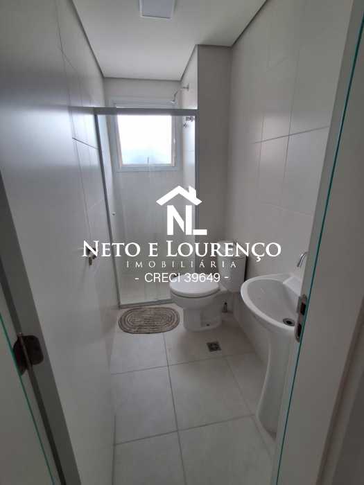 Apartamento, 2 quartos, 54 m² - Foto 11