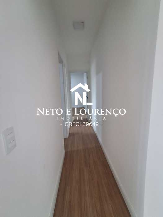 Apartamento, 2 quartos, 54 m² - Foto 13