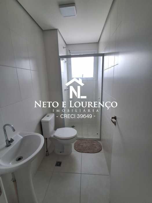 Apartamento, 2 quartos, 54 m² - Foto 14
