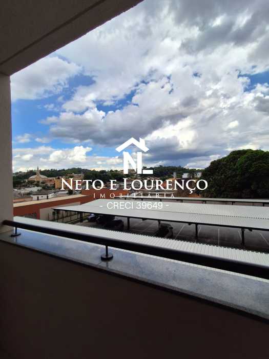 Apartamento, 2 quartos, 54 m² - Foto 4