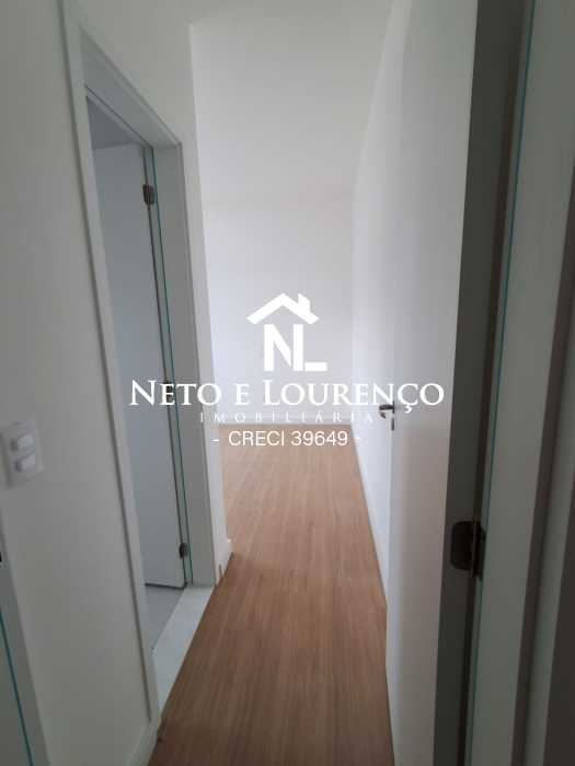 Apartamento, 2 quartos, 54 m² - Foto 16