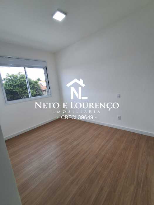Apartamento, 2 quartos, 54 m² - Foto 17