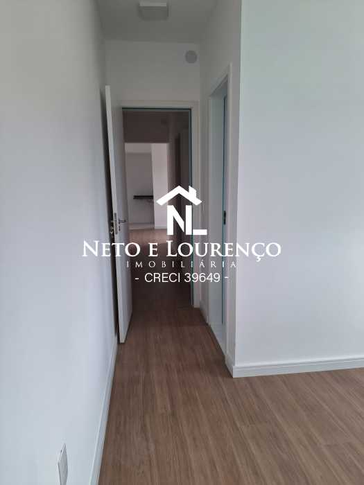 Apartamento, 2 quartos, 54 m² - Foto 15