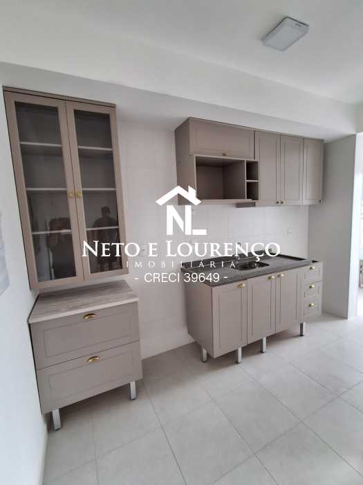 Apartamento, 2 quartos, 54 m² - Foto 5