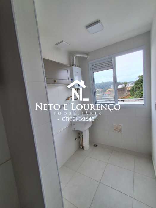 Apartamento, 2 quartos, 54 m² - Foto 18
