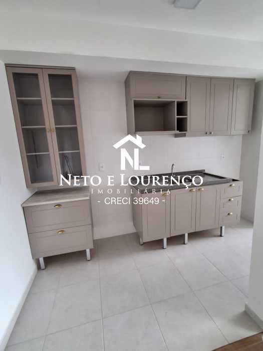 Apartamento, 2 quartos, 54 m² - Foto 7