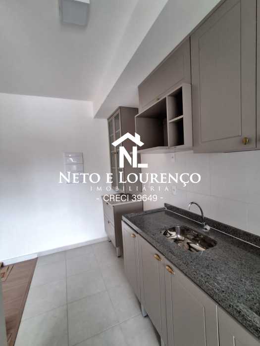 Apartamento, 2 quartos, 54 m² - Foto 6