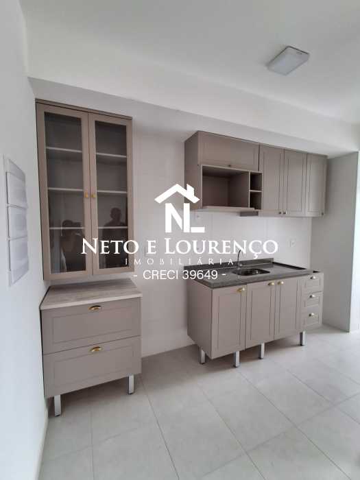 Apartamento, 2 quartos, 54 m² - Foto 8