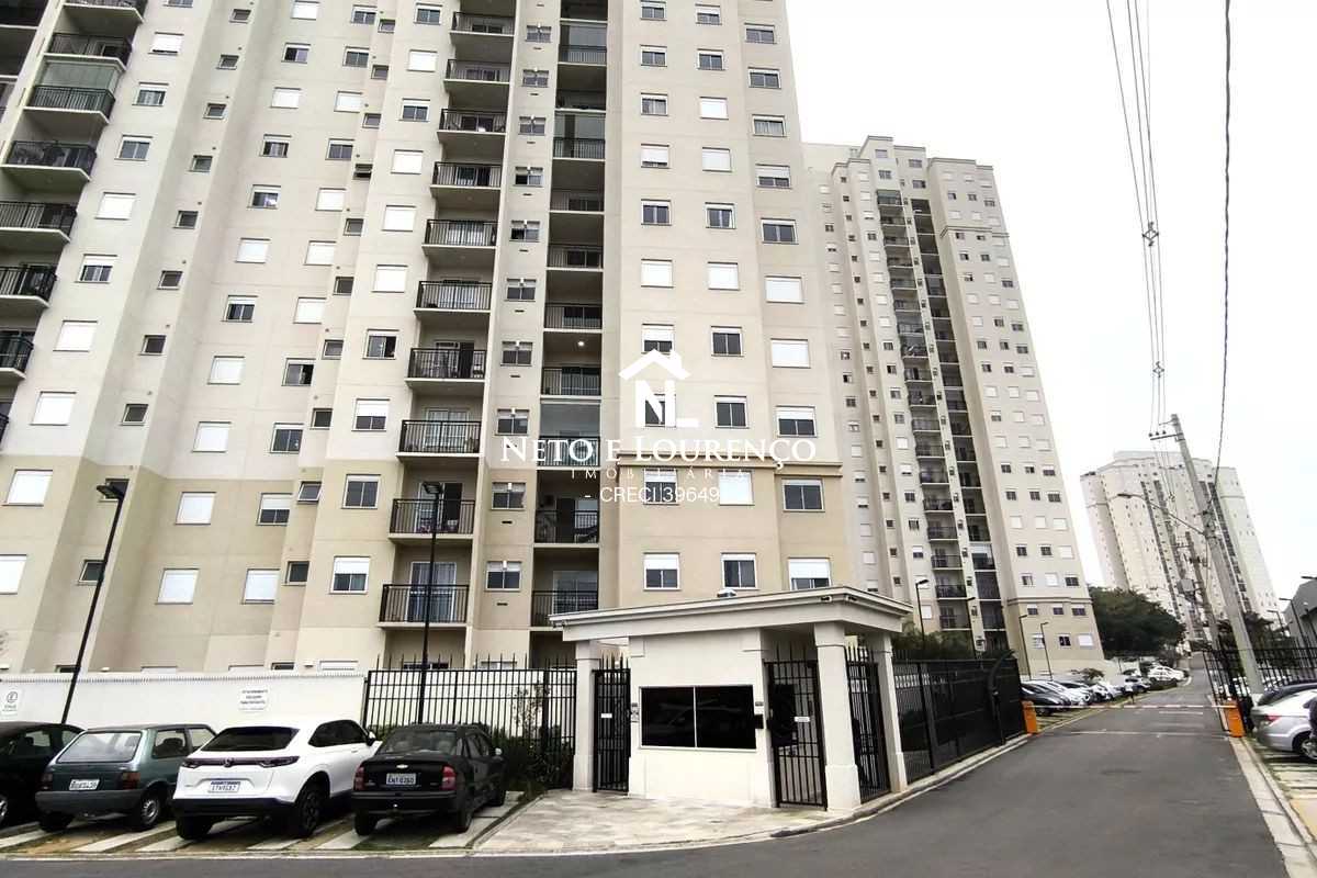 Apartamento, 2 quartos, 72 m² - Foto 17