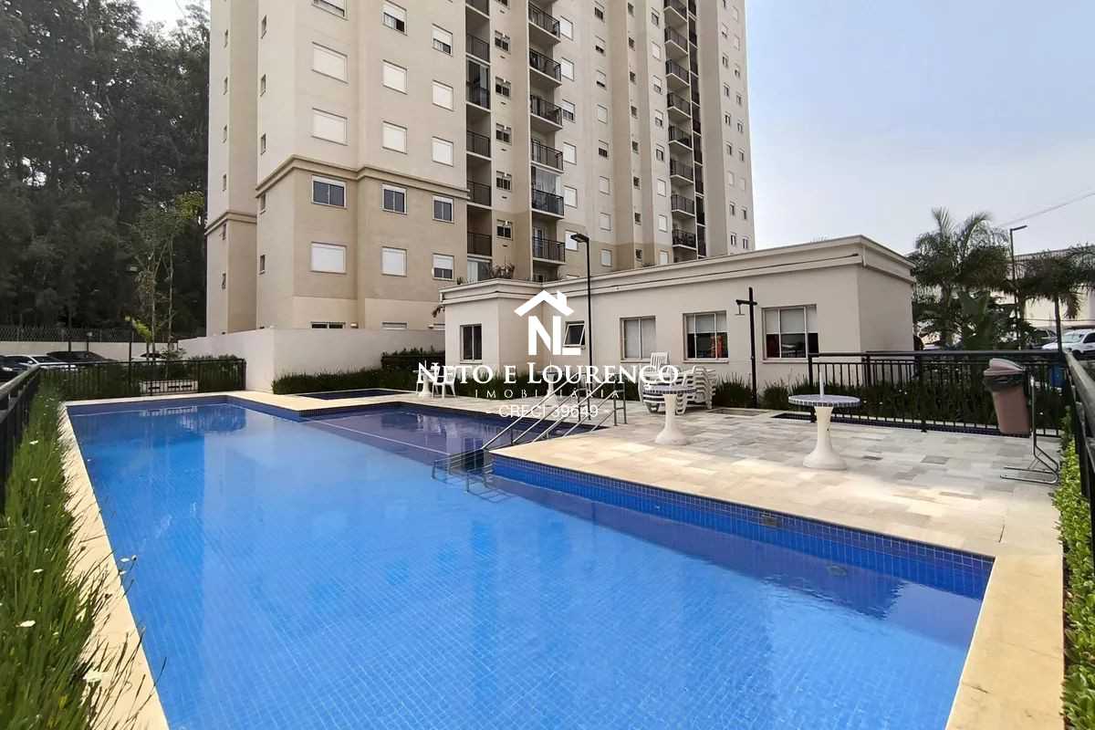 Apartamento, 2 quartos, 72 m² - Foto 19
