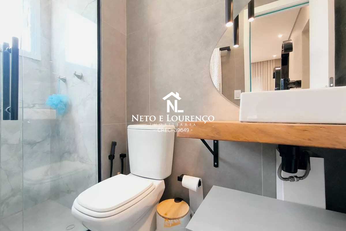 Apartamento, 2 quartos, 72 m² - Foto 10