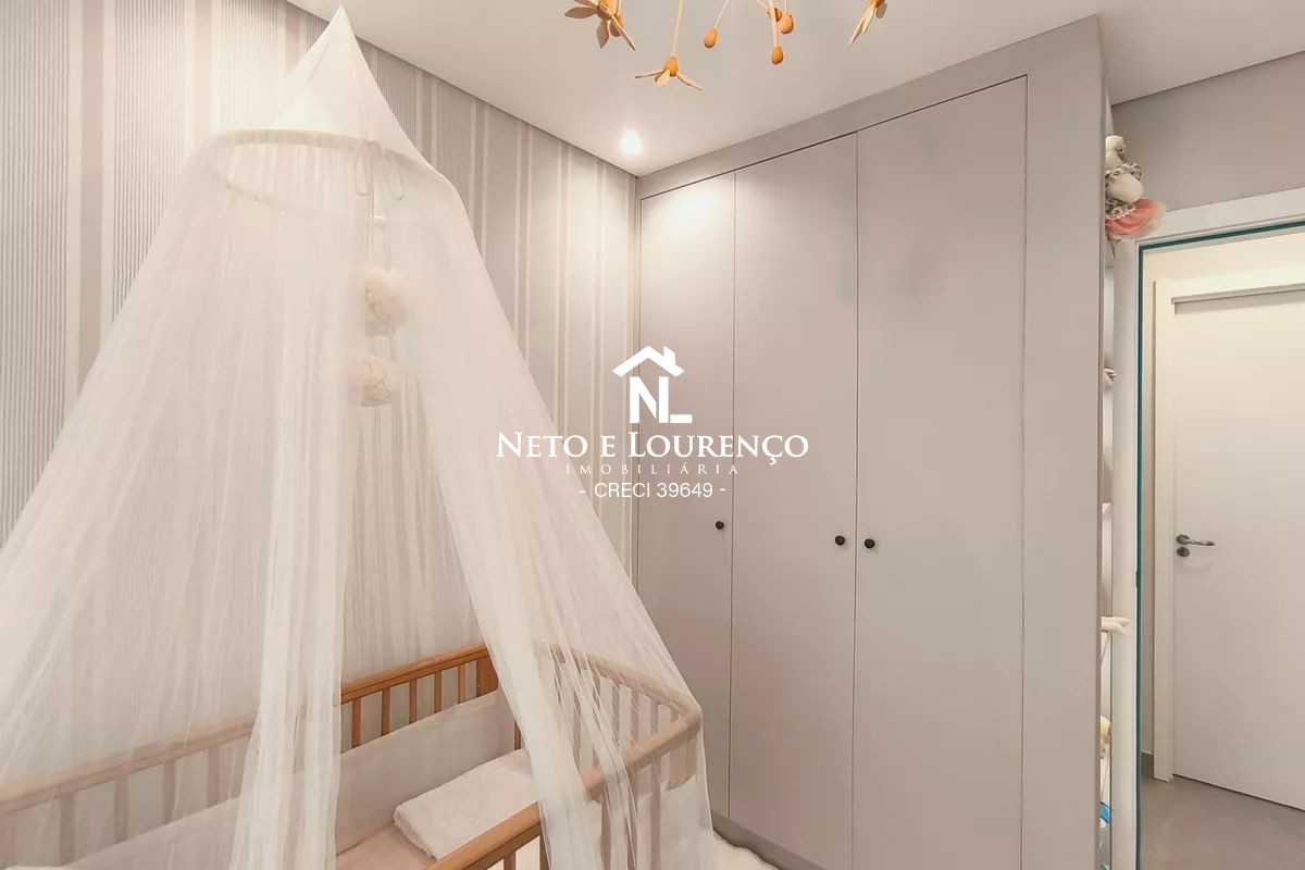 Apartamento, 2 quartos, 72 m² - Foto 8