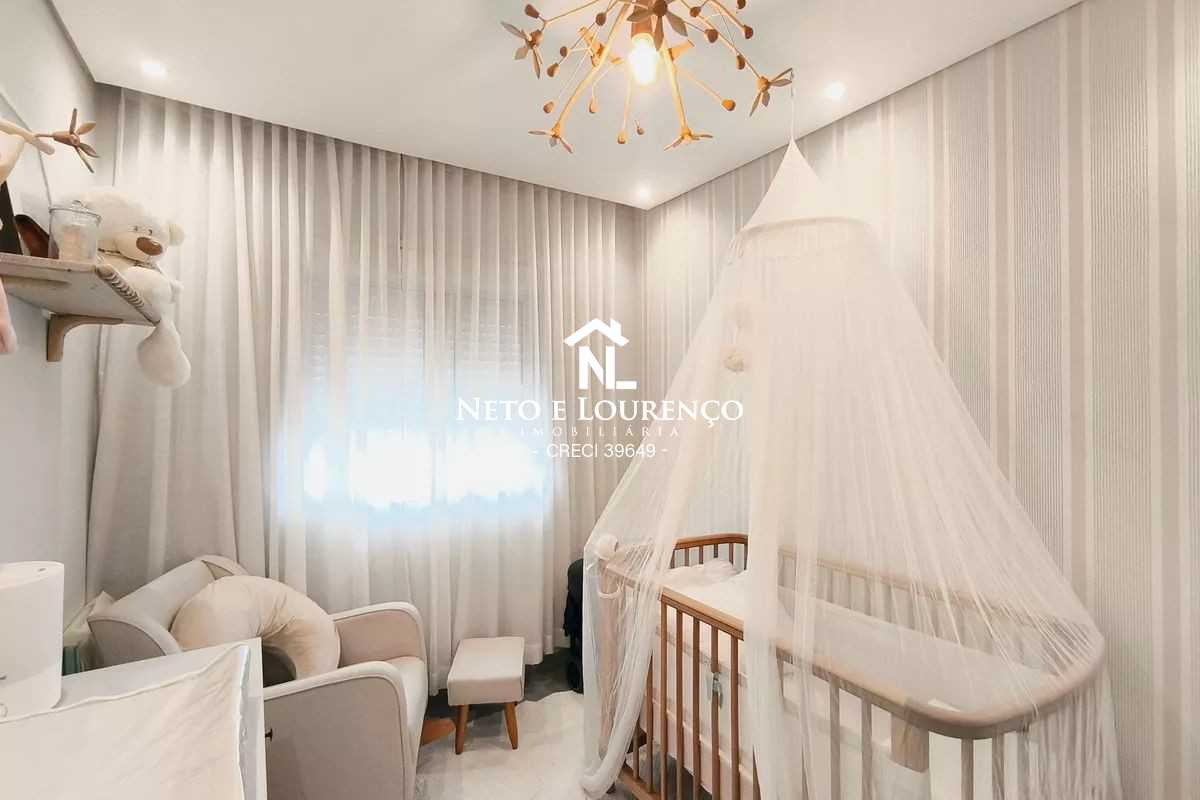 Apartamento, 2 quartos, 72 m² - Foto 9