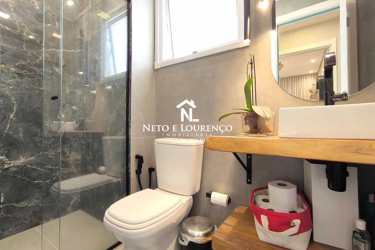 Apartamento, 2 quartos, 72 m² - Foto 12