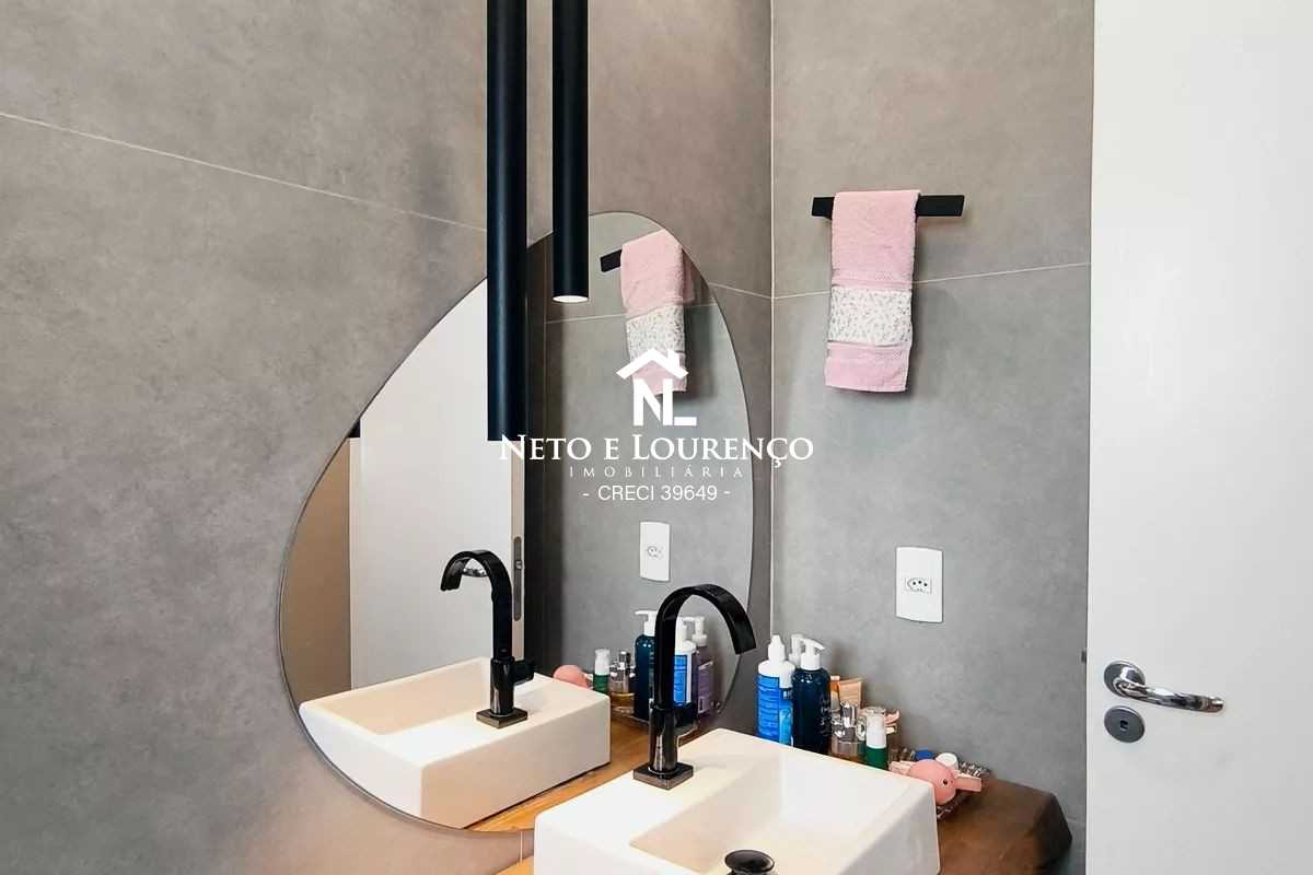 Apartamento, 2 quartos, 72 m² - Foto 11