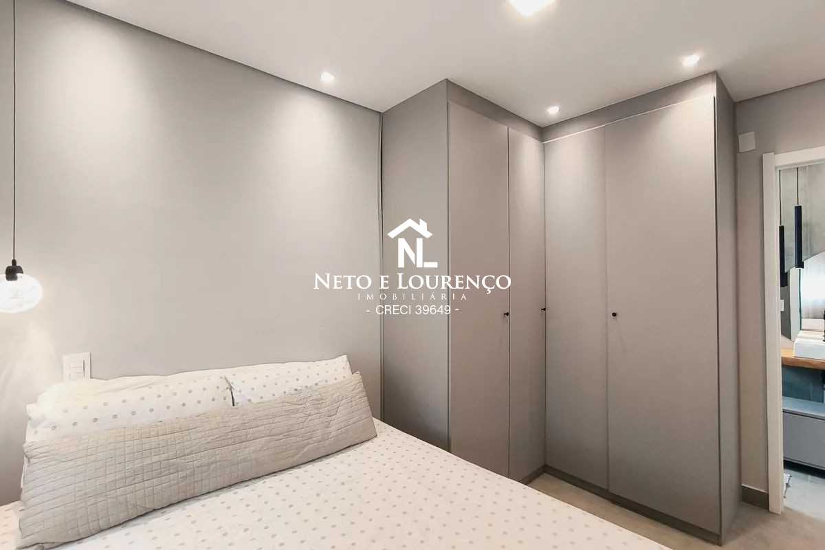 Apartamento, 2 quartos, 72 m² - Foto 14