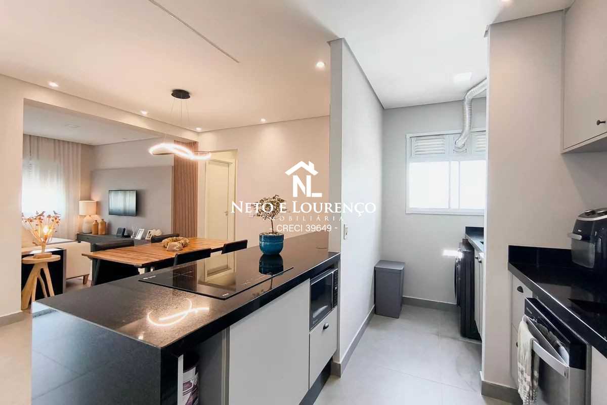 Apartamento, 2 quartos, 72 m² - Foto 6
