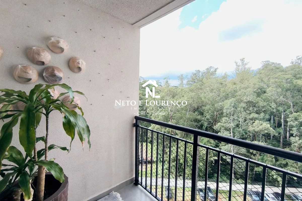 Apartamento, 2 quartos, 72 m² - Foto 16
