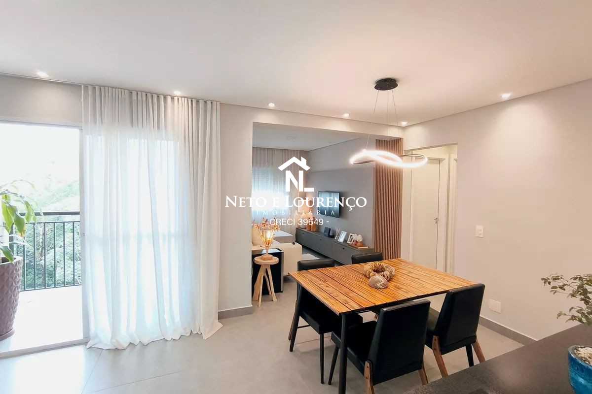 Apartamento, 2 quartos, 72 m² - Foto 2