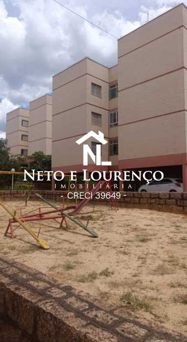 Apartamento, 3 quartos, 68 m² - Foto 20