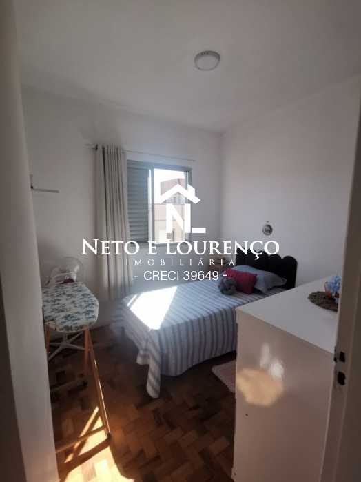 Apartamento, 3 quartos, 68 m² - Foto 11