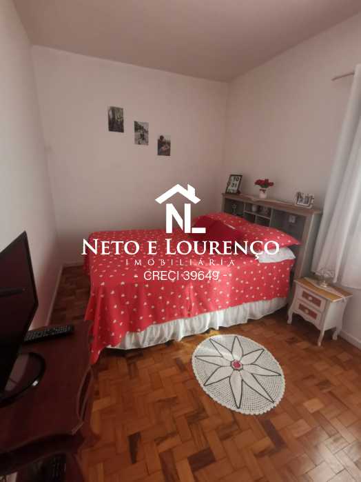 Apartamento, 3 quartos, 68 m² - Foto 14