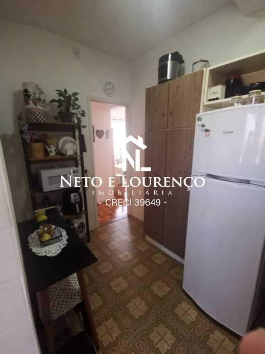 Apartamento, 3 quartos, 68 m² - Foto 8