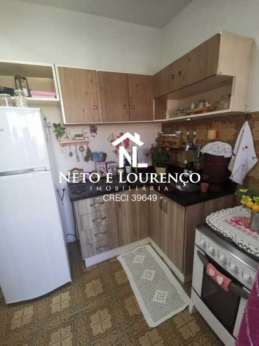 Apartamento, 3 quartos, 68 m² - Foto 9