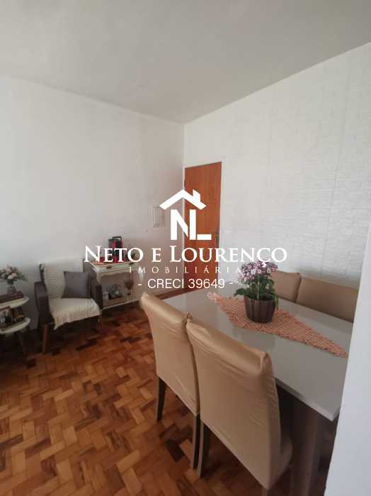 Apartamento, 3 quartos, 68 m² - Foto 4