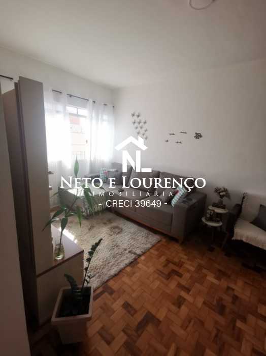 Apartamento, 3 quartos, 68 m² - Foto 2
