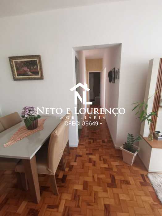 Apartamento, 3 quartos, 68 m² - Foto 5