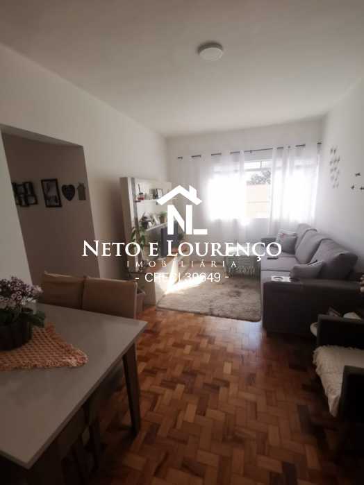Apartamento, 3 quartos, 68 m² - Foto 3