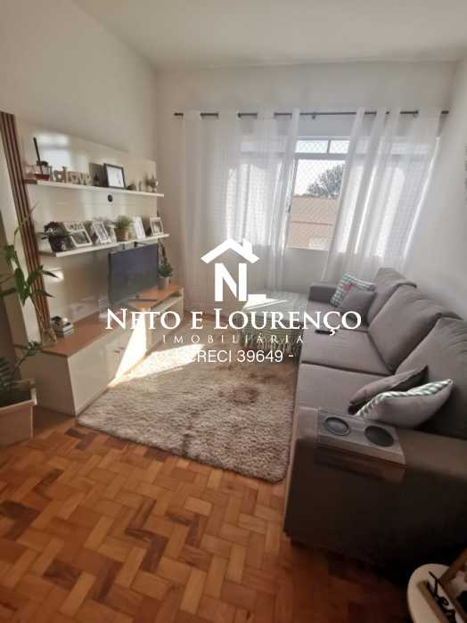Apartamento, 3 quartos, 68 m² - Foto 1