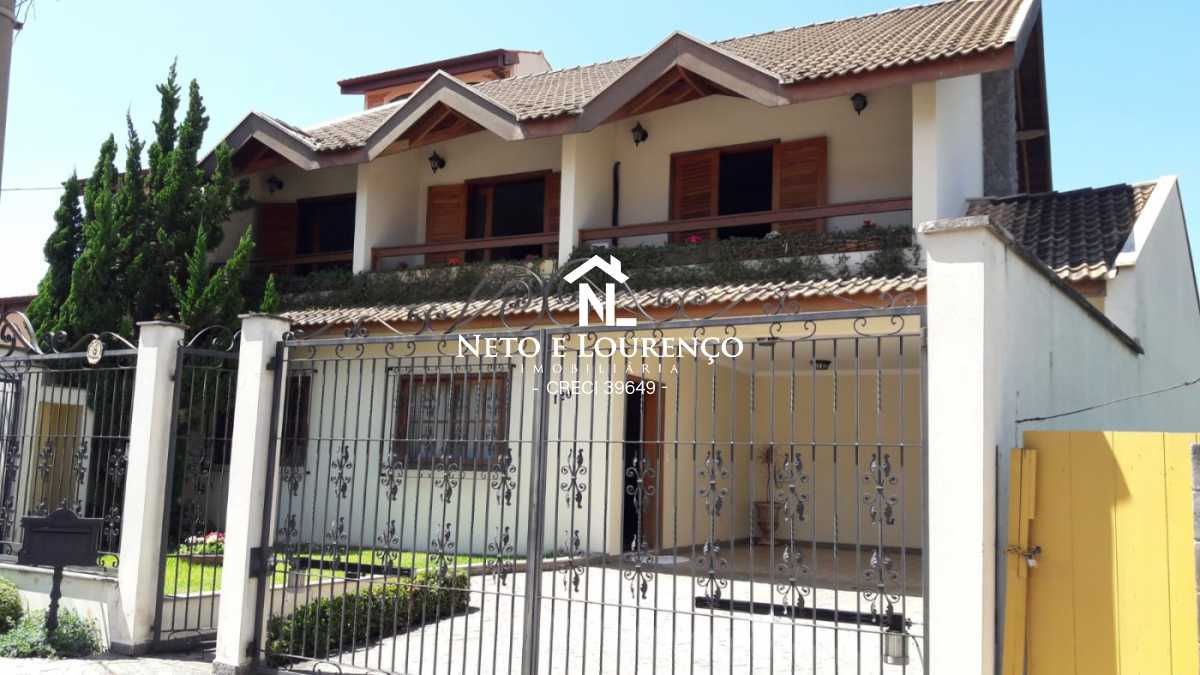 Casa, 3 quartos, 407 m² - Foto 2