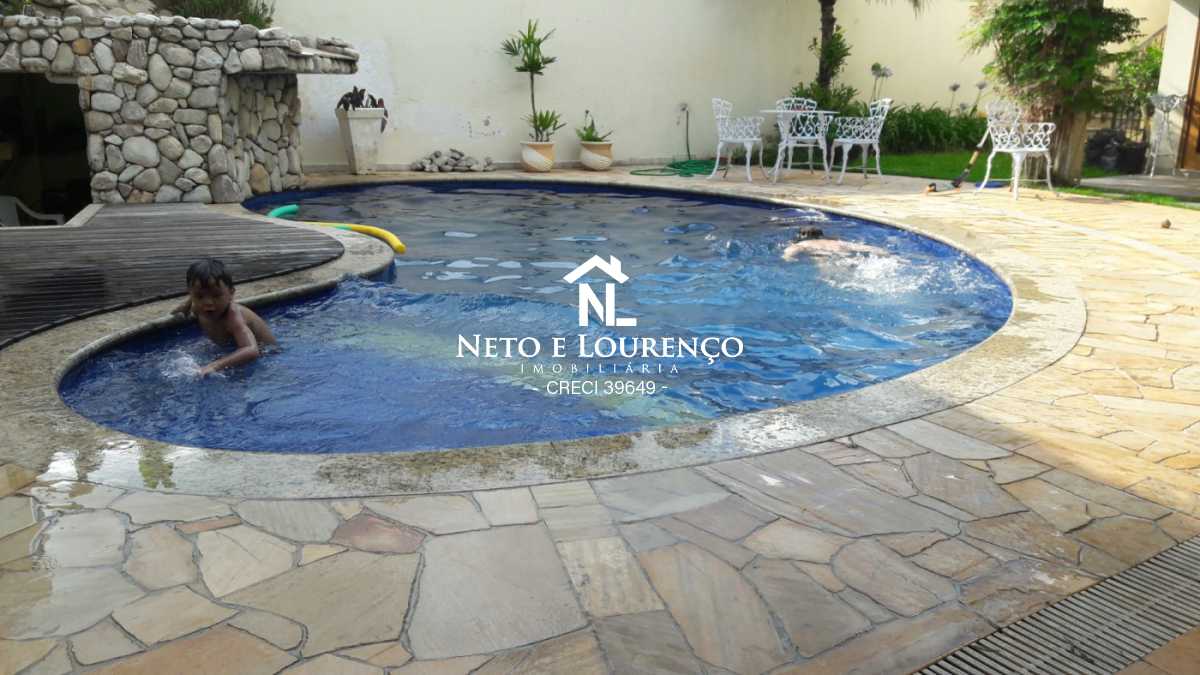 Casa, 3 quartos, 407 m² - Foto 4