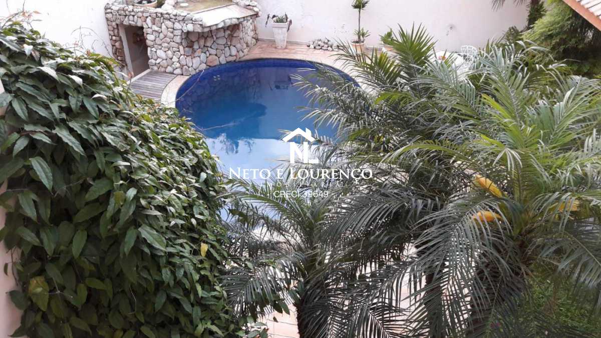 Casa, 3 quartos, 407 m² - Foto 5