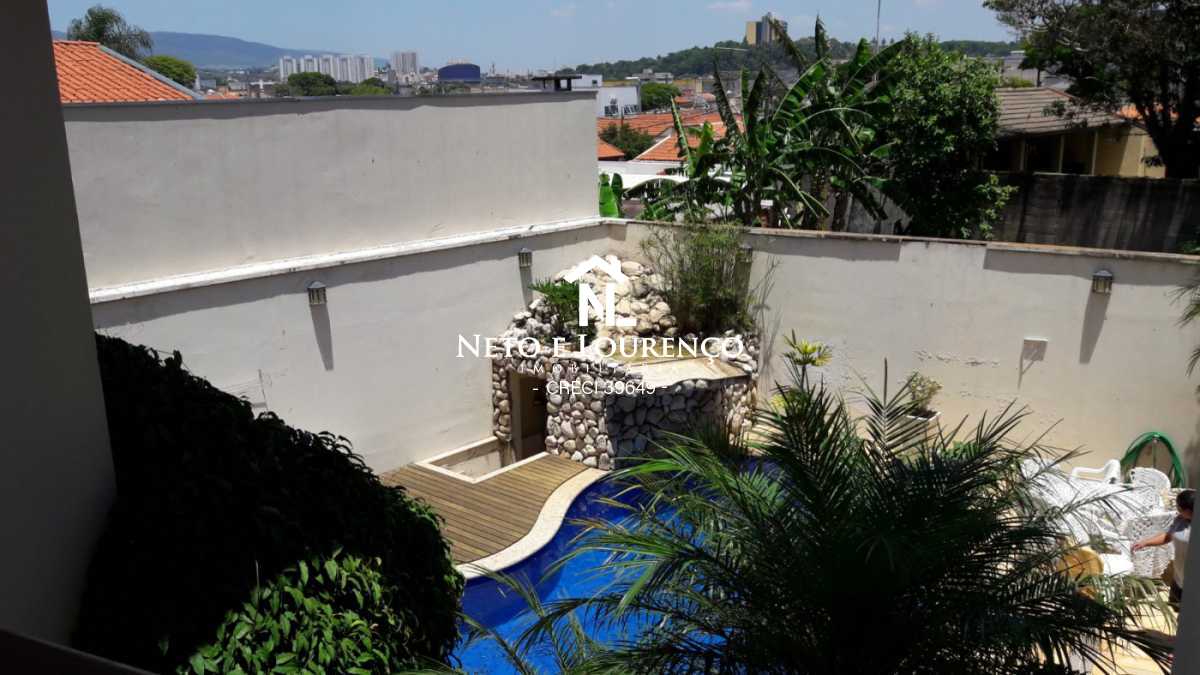 Casa, 3 quartos, 407 m² - Foto 6
