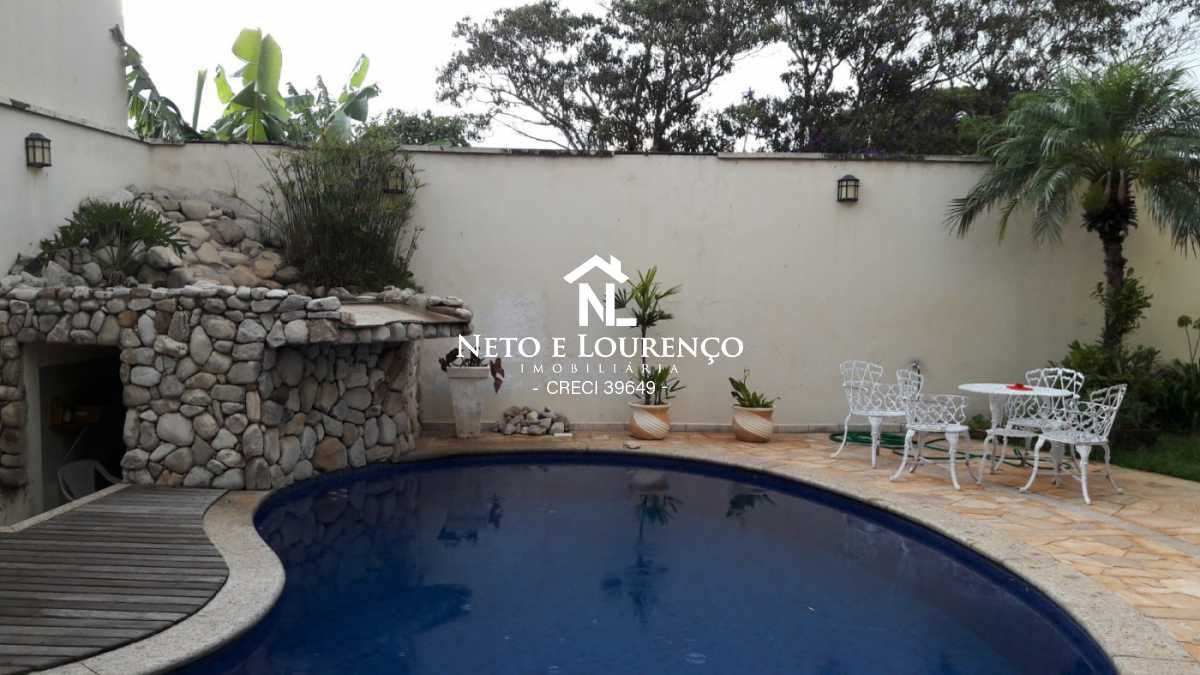 Casa, 3 quartos, 407 m² - Foto 7