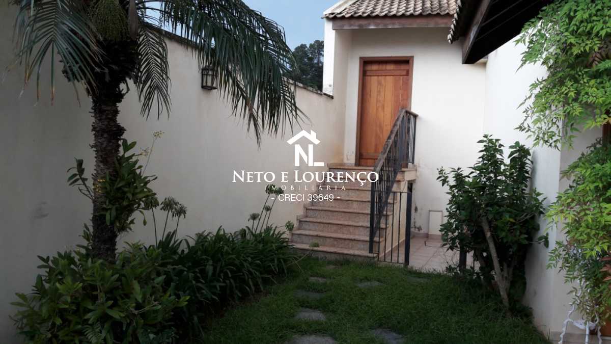 Casa, 3 quartos, 407 m² - Foto 8
