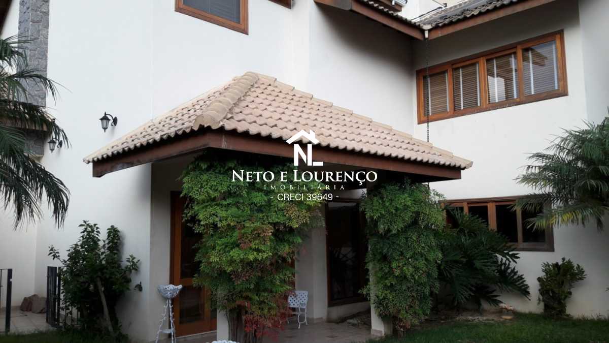 Casa, 3 quartos, 407 m² - Foto 9