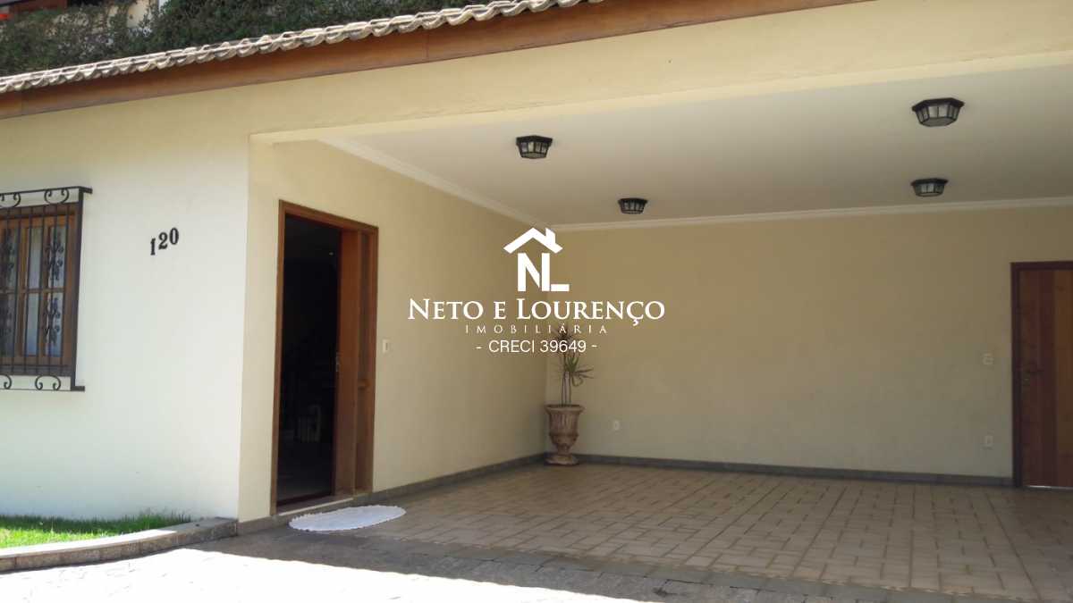Casa, 3 quartos, 407 m² - Foto 10