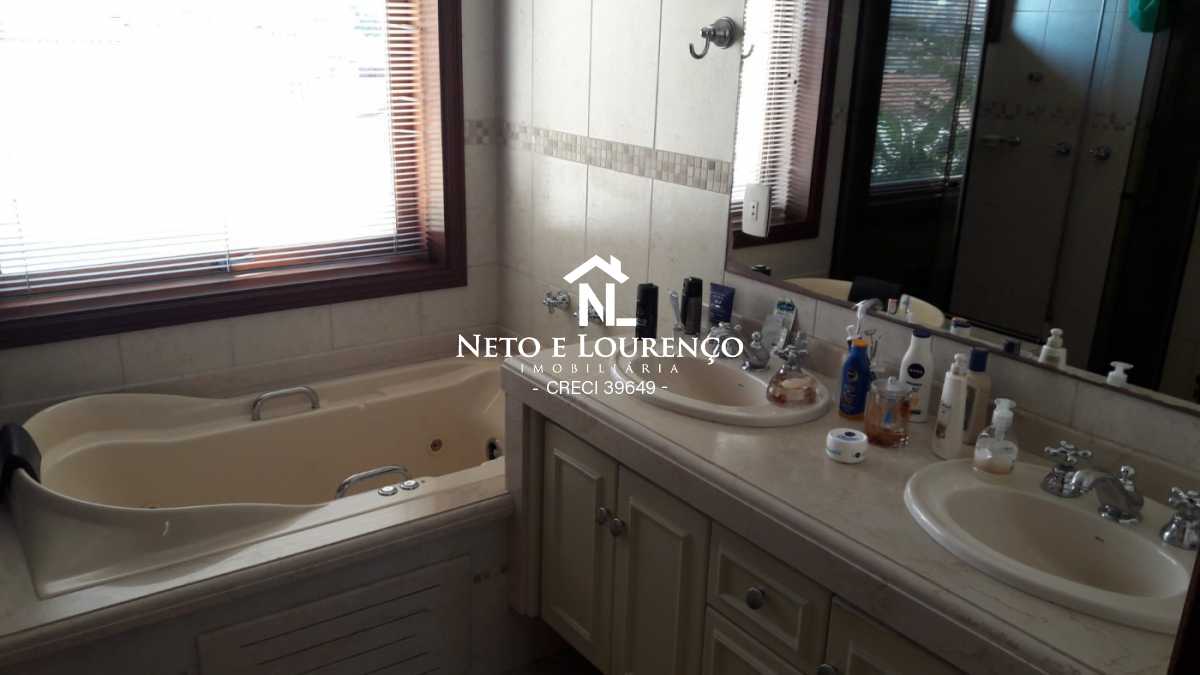 Casa, 3 quartos, 407 m² - Foto 12