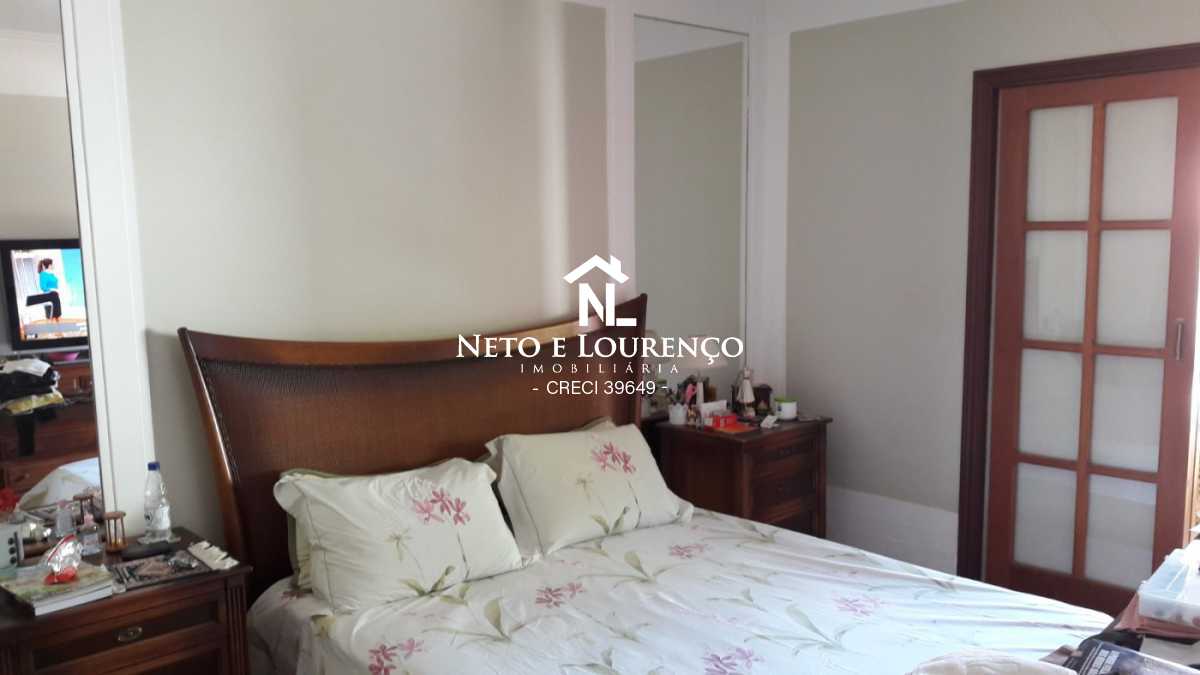 Casa, 3 quartos, 407 m² - Foto 13