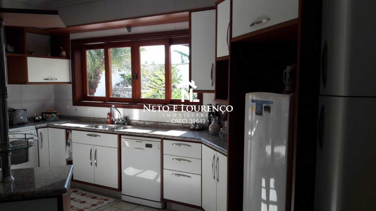 Casa, 3 quartos, 407 m² - Foto 14