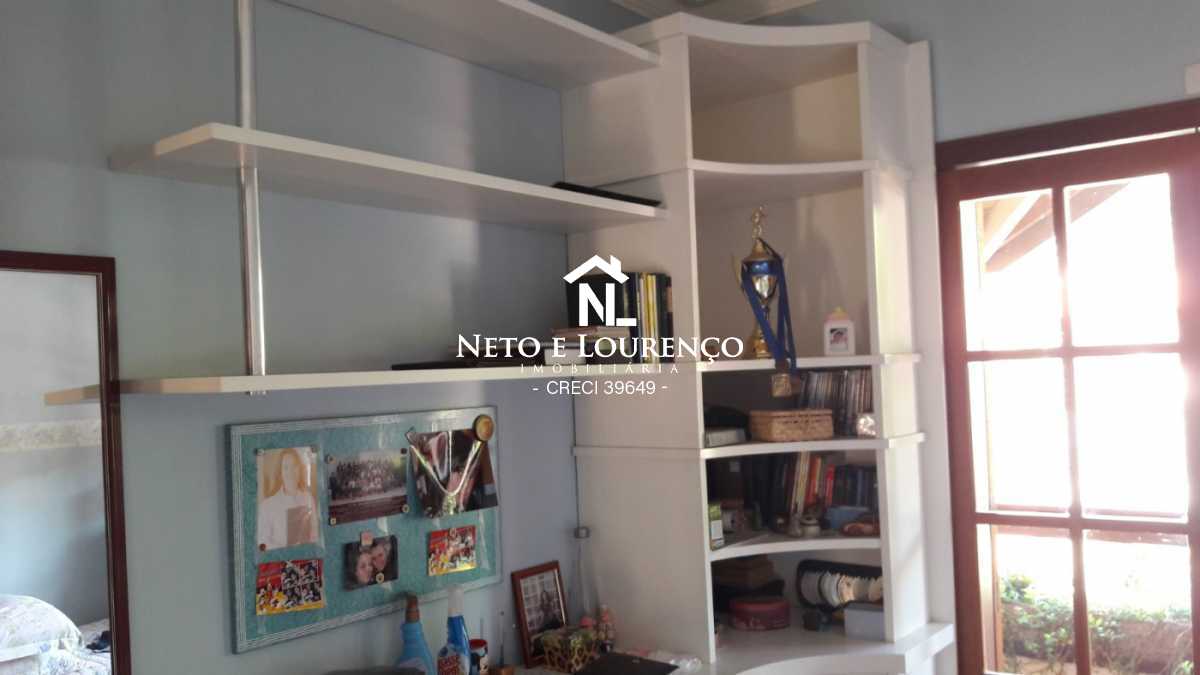 Casa, 3 quartos, 407 m² - Foto 15