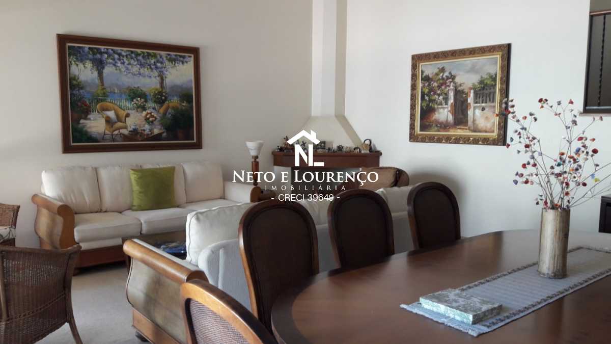 Casa, 3 quartos, 407 m² - Foto 16