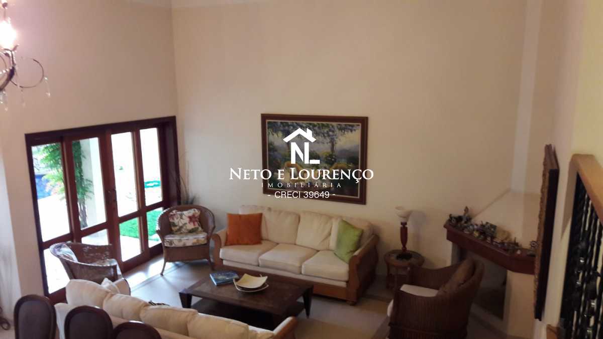 Casa, 3 quartos, 407 m² - Foto 17