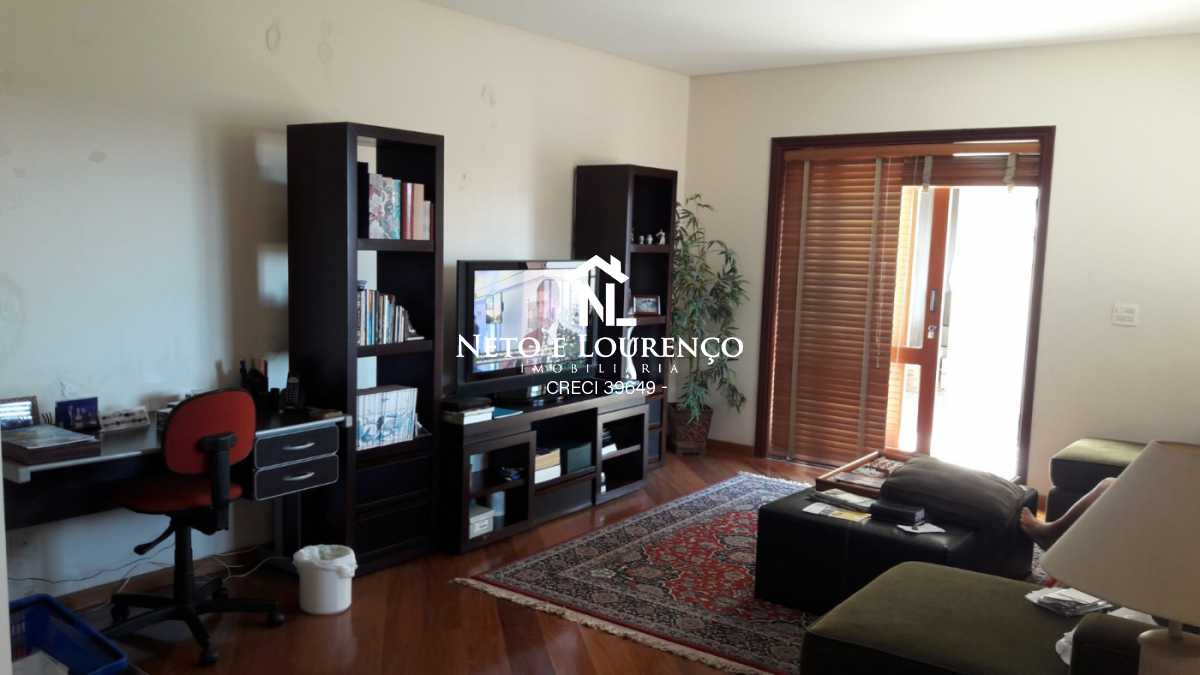 Casa, 3 quartos, 407 m² - Foto 18