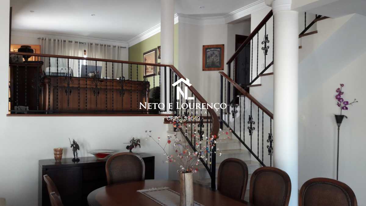 Casa, 3 quartos, 407 m² - Foto 19